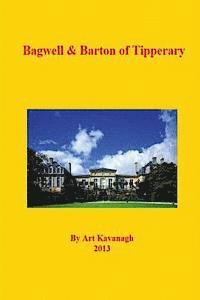 Art Kavanagh - Bagwell & Barton of Tipperary, Häftad