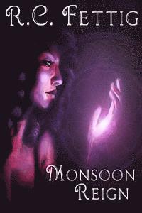 bokomslag Monsoon Reign