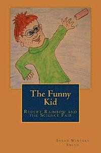 Susan Winters Smith - The Funny Kid, Häftad