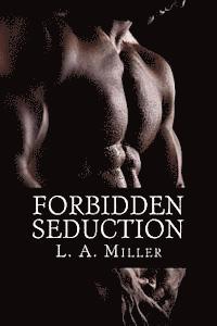 bokomslag Forbidden Seduction