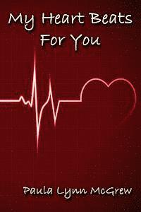 bokomslag My Heart Beats For You
