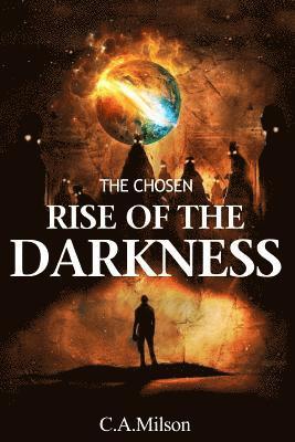 The Rise of the Darkness 1