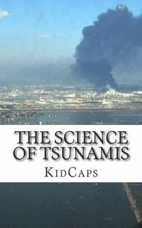 bokomslag Science of Tsunamis