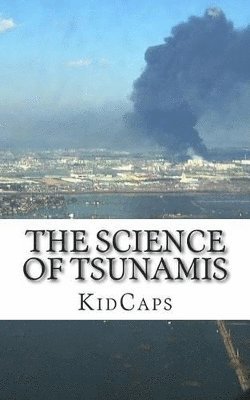 bokomslag Science of Tsunamis
