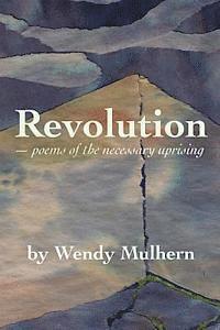 bokomslag Revolution: poems of the necessary uprising