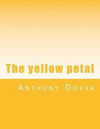 The yellow petal 1