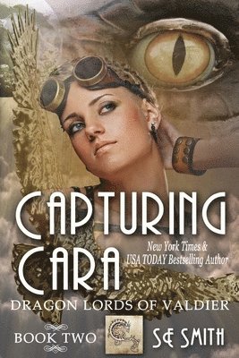 Capturing Cara 1