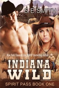 bokomslag Indiana Wild