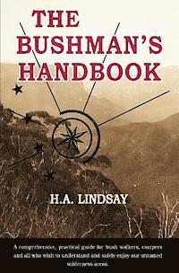 bokomslag The Bushman's Handbook