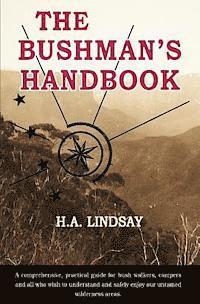 The Bushman's Handbook 1