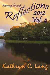 bokomslag Journey through Reflections 2012