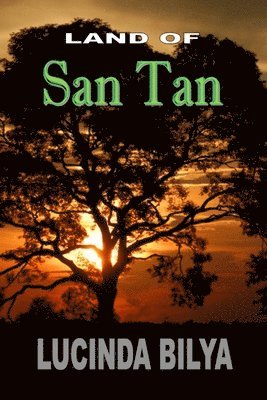 The Land of Santan 1