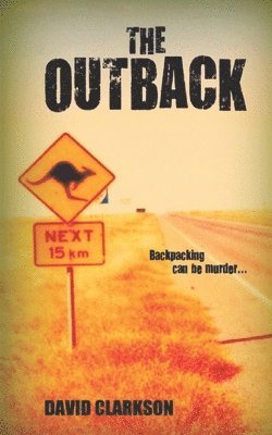 David Clarkson - Outback, Häftad. Tillgänglighet: Lägg i varukorg