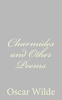 bokomslag Charmides and Other Poems
