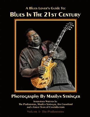 Blues In The 21st Century 1