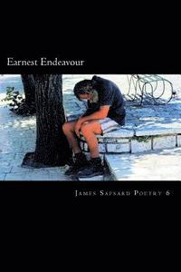 bokomslag Earnest Endeavour