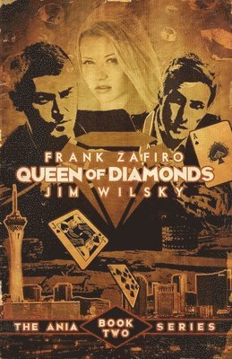 Queen of Diamonds 1