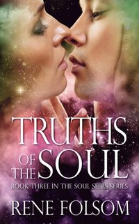 bokomslag Truths of the Soul (Soul Seers #3)