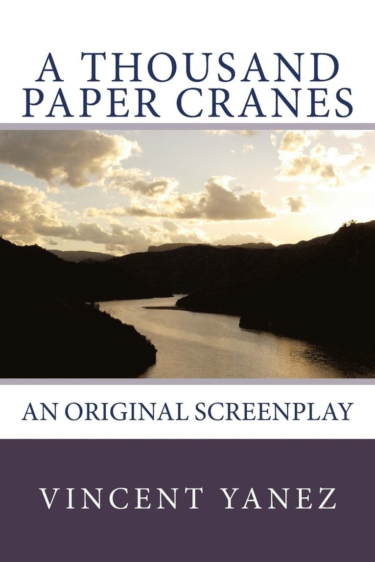 Thousand Paper Cranes