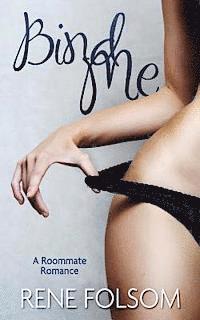 bokomslag Bind Me (Roommate Romance #2)