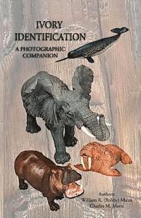 bokomslag Ivory Identification: A Photographic Companion