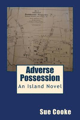 Sue Cooke - Adverse Possession, Häftad