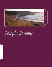 bokomslag Temple Dreams