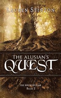 bokomslag The Alusian's Quest
