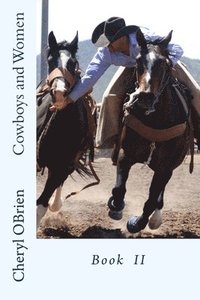 bokomslag Cowboys and Women: Elizabeth and Brenda