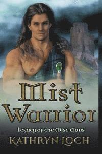 Mist Warrior 1