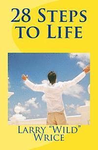 bokomslag 28 Steps to Life