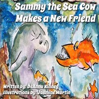 bokomslag Sammy the Sea Cow Makes a New Friend