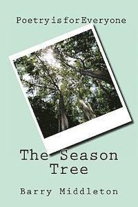 bokomslag The Season Tree