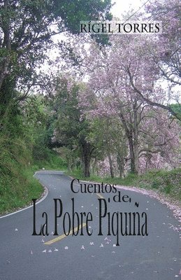 bokomslag Cuentos de la Pobre Piquiña