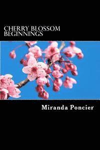 bokomslag Cherry Blossom Beginnings