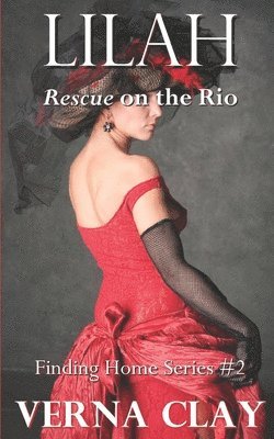 Rescue on the Rio (Finding Home Series #2)