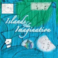 bokomslag Islands of the Imagination