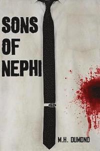 bokomslag Sons of Nephi