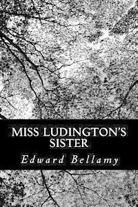 bokomslag Miss Ludington's Sister