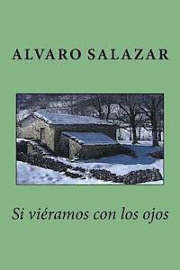 bokomslag Si viéramos con los ojos