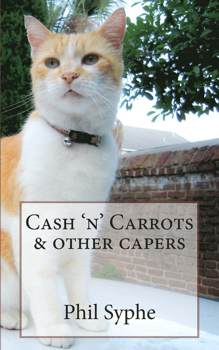 Cash 'n' Carrots & other capers 1