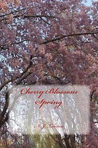 bokomslag Cherry Blossom Spring
