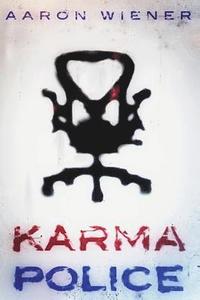 bokomslag Karma Police