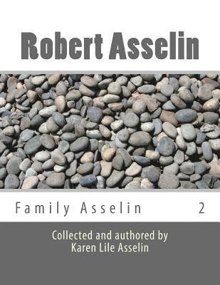 bokomslag Family Asselin: Robert Asselin 2