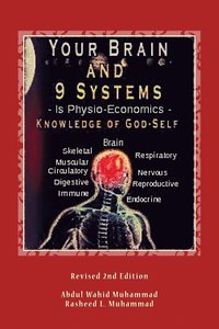 bokomslag Your Brain and 9 Systems