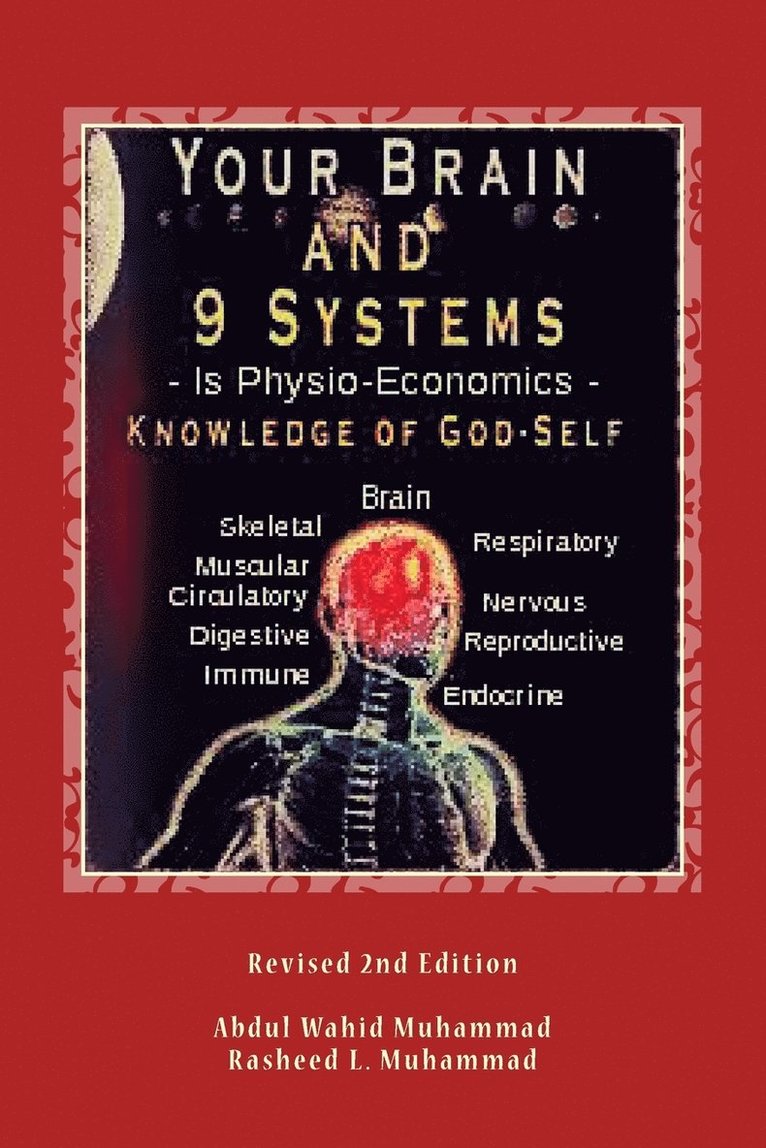 Your Brain and 9 Systems 1