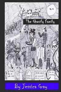 bokomslag The Ghastly Family