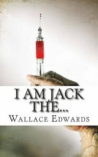 bokomslag I am Jack The...