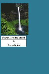 bokomslag Poems From The Heart: My Poems