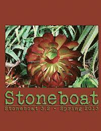 bokomslag Stoneboat Issue 3.2